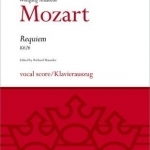 Mozart: Requiem v/s