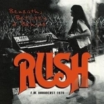 Beneath, Between &amp; Behind: F.M. Broadcast, 1975 by Rush