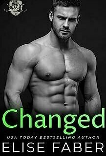 Changed (Gold Hockey #19)