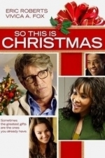 So This Is Christmas (2012)