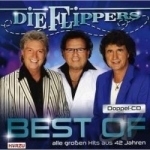 Best Of: Alle Groaen Hits aus 42 Jahren by Die Flippers