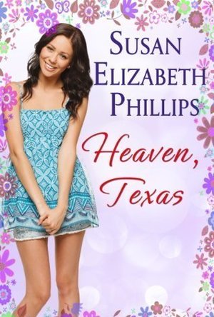 Heaven, Texas (Chicago Stars, #2)