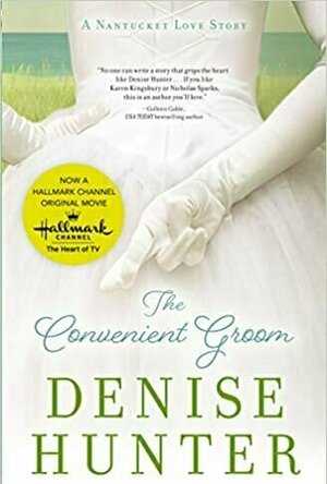 The Convenient Groom (Nantucket, #2)