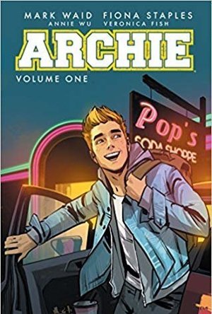 Archie, Vol. 1: The New Riverdale