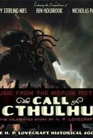 The call of cthulhu  (2005)
