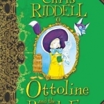 Ottoline and the Purple Fox