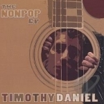 Nonpop EP by Timothy Daniel