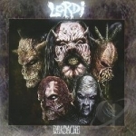 Deadache by Lordi