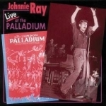 Live at the London Palladium by Johnnie Ray