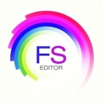 FotoShop Editor - Combine Your Photos Using  Instant Blending and Filtering Tools