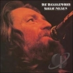 Troublemaker by Willie Nelson