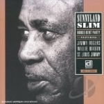 House Rent Party by Sunnyland Slim