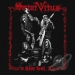 Live, Vol. 2 by Saint Vitus