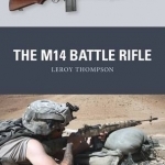 The M14 Battle Rifle