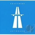 Autobahn by Kraftwerk