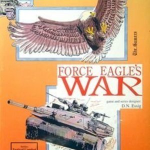 Force Eagle&#039;s War