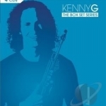 Box Set Series by Kenny G Kenneth Bruce Gorelick