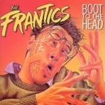 Boot to the Head Soundtrack by The Frantics