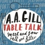 Table Talk: Sweet and Sour, Salt and Bitter