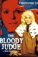Il Trono di fuoco (The Bloody Judge) (1970)
