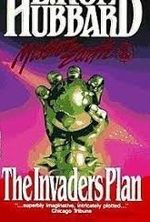 Mission Earth: Invaders Plan