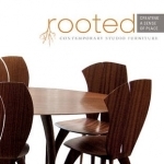 Rooted -- Creating a Sense of Place: Contemporary Studio Furniture