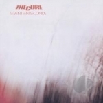 Seventeen Seconds by The Cure