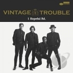 1 Hopeful Rd. by Vintage Trouble