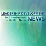 Leadership Development News