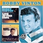 Live at the Copa/Drive-In Movie Time by Bobby Vinton