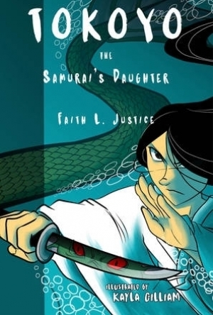 Tokoyo, The Samurai&#039;s Daughter