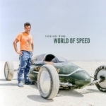 World of Speed: Daring Men in Home-Made Racing Machines