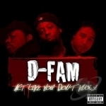 Act Like You Don&#039;t Know by D-Fam