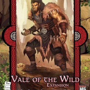 Mystic Vale: Vale of the Wild