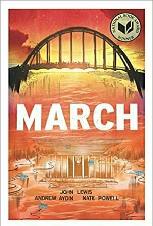 March Trilogy