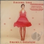 Ballads &amp; Burlesque by Rachael Sage