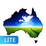 Australia Weather Information Lite for iPad