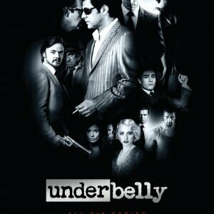 Underbelly - Season 3