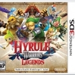 Hyrule Warriors: Legends 