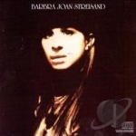 Barbra Joan Streisand by Barbra Streisand