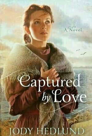 Captured by Love (Michigan Brides, #3)