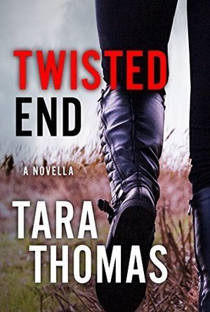 Twisted End (Sons of Broad #0.7)