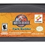 Jurassic Park III: Park Builder 