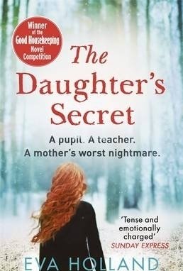 The Daughter&#039;s Secret