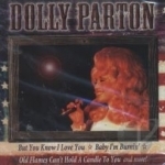 All American Country by Dolly Parton
