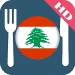 100 Lebanese Recipes HD