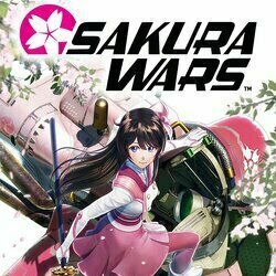 Sakura Wars