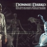 Donnie Darko Soundtrack by Michael Andrews
