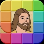 My First Bible Games for Kids, Family and School