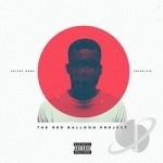 Red Balloon Project by Skizzy Mars